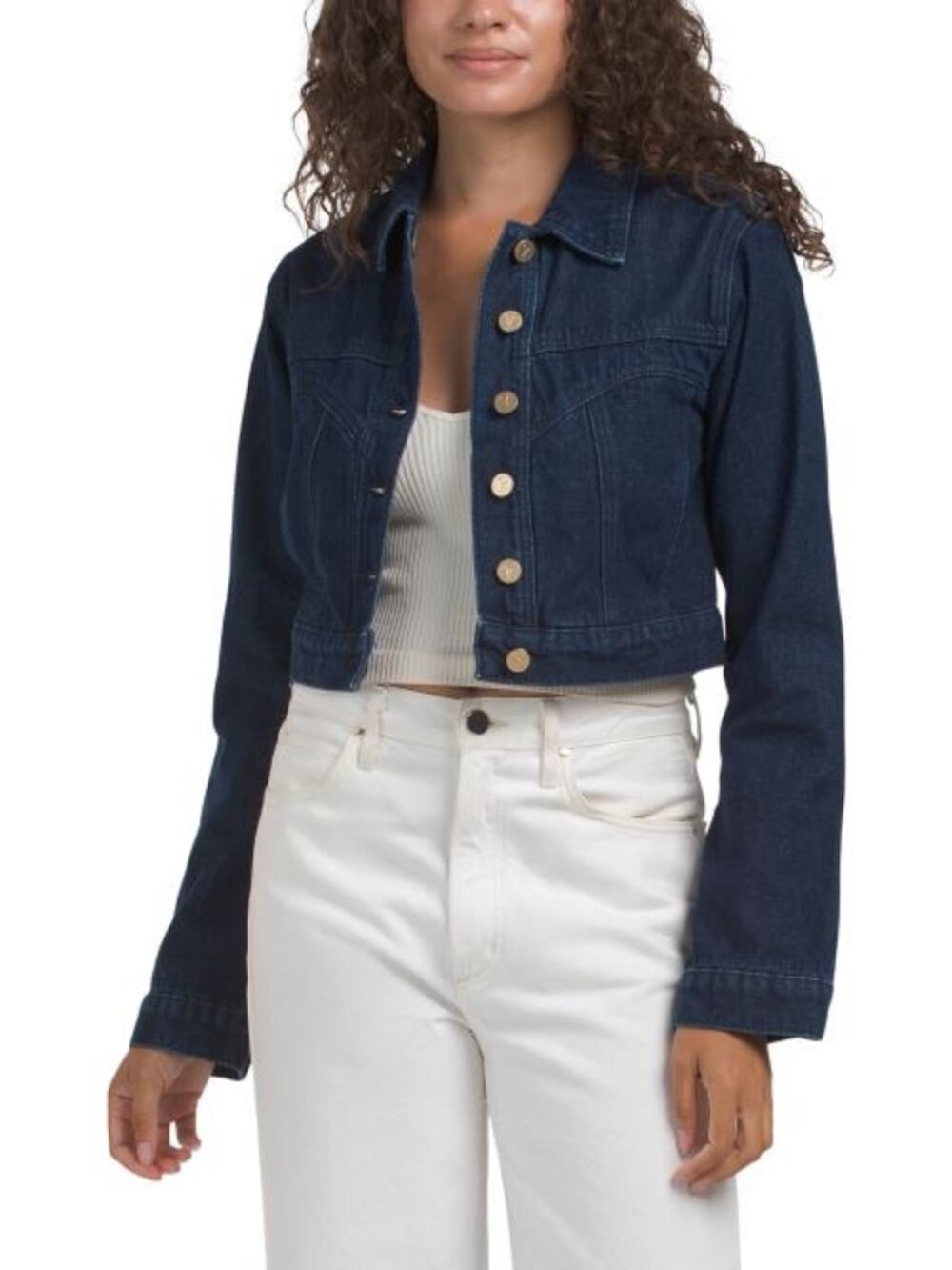 ABRAND Hailey Honey Pie Jacket